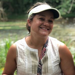 Meet your Posher, Candee